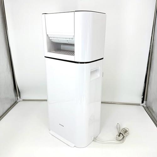 アイリスオーヤマ 除湿機 衣類乾燥 デシカント式 13畳