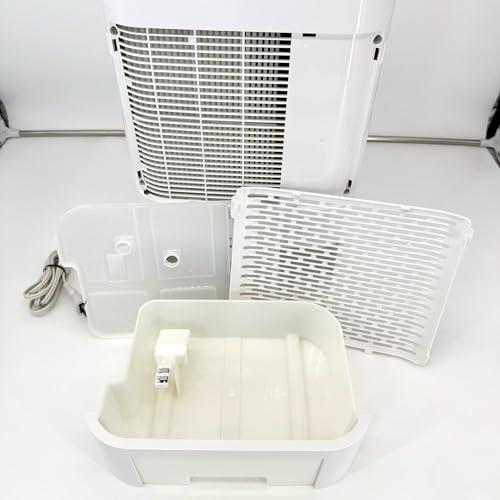 アイリスオーヤマ 除湿機 衣類乾燥 デシカント式 13畳