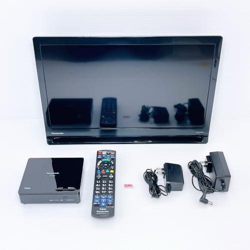 Panasonic UN-19CF9-K ポータブル液晶テレビ パナソニック 19V型