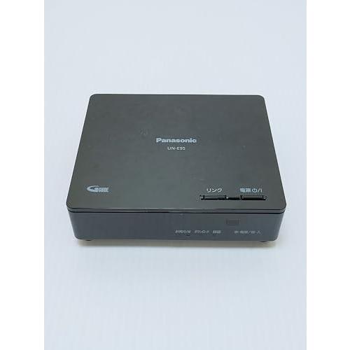 パナソニック 19V型 ポータブル 液晶テレビ インターネット動画