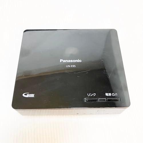 Panasonic UN-19CFB9D ポータブルテレビ Panasonic UN-19CFB9D ポータブルテレビ Panasonic プライベート