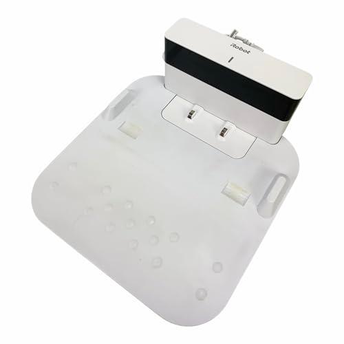 ブラーバジェット m6 アイロボット 床拭きロボット 水拭き