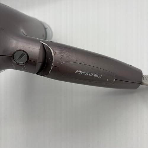 パナソニック ヘアドライヤー ナノケア 海外対応 ブラウン EH