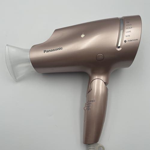 Panasonic ナノケア EH-NA9B-PN ピンク コールド パナソニック ヘアドライヤー ナノケア ピンクゴールド EH-NA9B