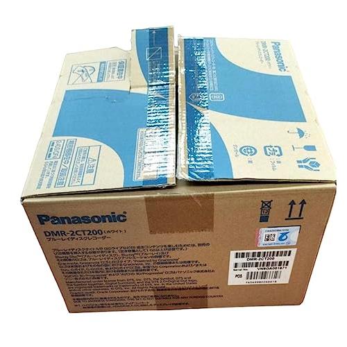 パナソニック 2TB 3チューナー ブルーレイレコーダー 4Kアップ