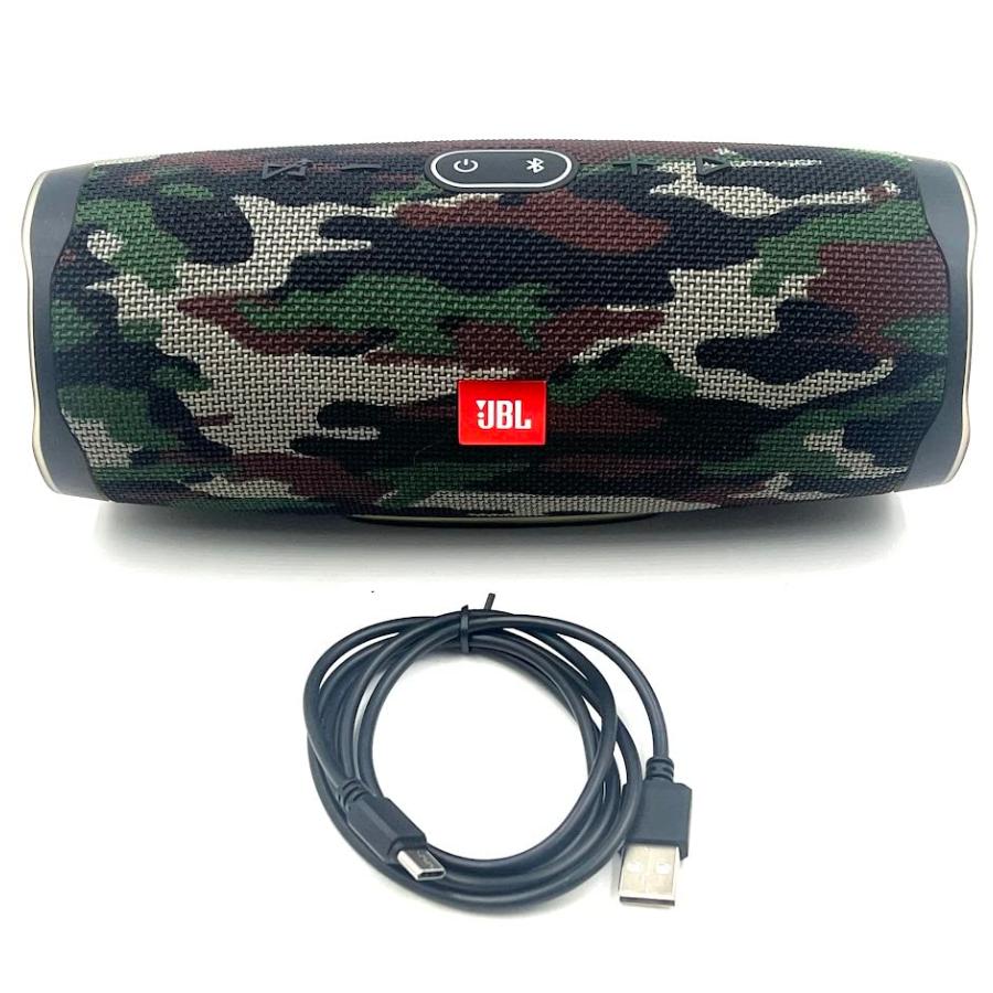 定番のお歳暮JBL CHARGE4 Bluetoothスピーカー IPX7防水 USB