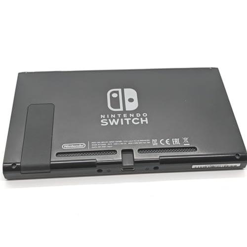 Nintendo Switch 本体 (ニンテンドースイッチ) Joy-Con(L)/(R) グレー｜kagayaki-shops2｜04