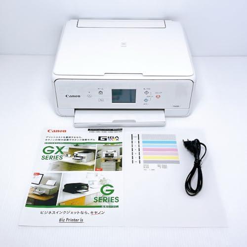 キヤノン Canon プリンター A4インクジェット複合機 PIXUS TS6330 