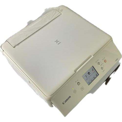 キヤノン Canon プリンター A4インクジェット複合機 PIXUS TS6330 