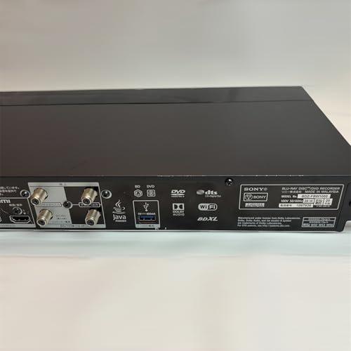 SONY ブルーレイディスクレコーダー 4K対応 BDZ-FBW1000 Amazon | ソニー 1TB 2チューナー 4K ブルーレイレコーダー BDZ