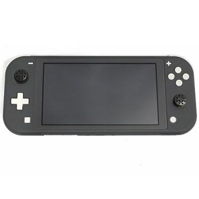 新品未使用品！Nintendo Switch Lite グレー 新品 (任天堂 Nintendo Switch Lite グレー )4902370542929
