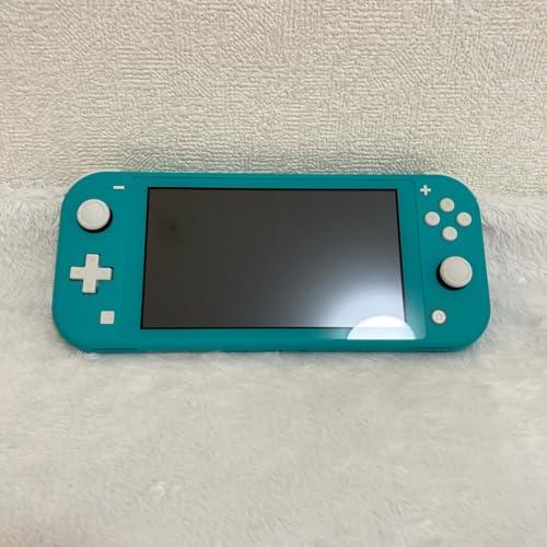 任天堂　Switch Lite ターコイズ みく Nintendo Switch Lite ターコイズ Amazon.com: Nintendo