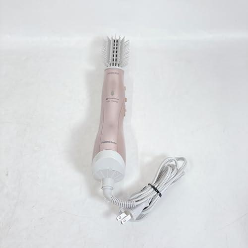パナソニック くるくるドライヤー ナノケア ピンクゴールド EH-KN8B-PN Amazon | パナソニック くるくるドライヤー ナノケア ピンク