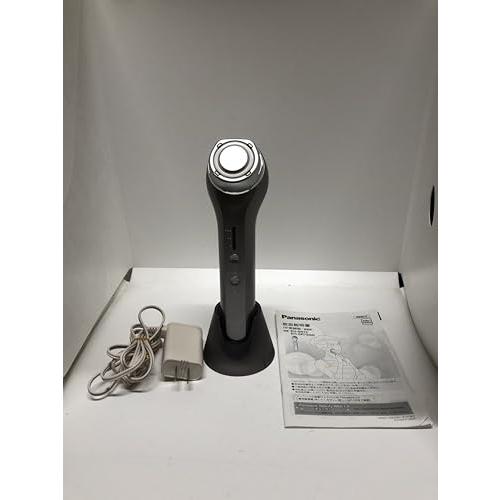 パナソニック Panasonic EH-SR72-S　RF・超音波 美顔器 Amazon.co.jp: パナソニック 美顔器 RF(ラジオ波) 海外対応
