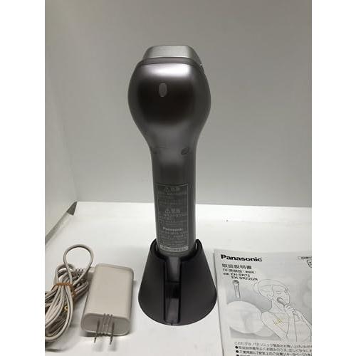 panasonic パナソニック RF美顔器 EH-SR72-S ラジオ波・超音波