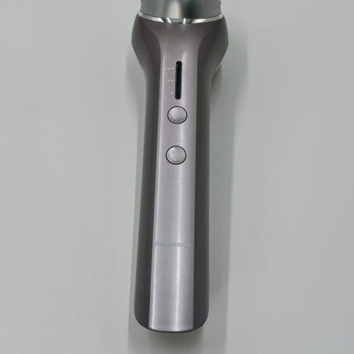 パナソニック 美顔器 RF(ラジオ波) 海外対応 コードレス シルバー Amazon.co.jp: パナソニック 美顔器 RF(ラジオ波) 海外対応