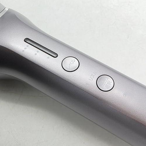 パナソニック 美顔器 RF(ラジオ波) 海外対応 コードレス シルバー Amazon.co.jp: パナソニック 美顔器 RF(ラジオ波) 海外対応