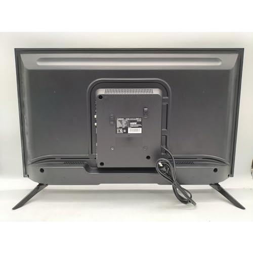 2021年製！液晶テレビ 32V型 QRT-32W2K ハイビジョン 裏番組録画 Amazon.co.jp: [山善] 32V型 ハイビジョン 液晶テレビ (裏番組