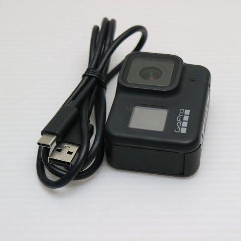 GoPro HERO8 Black ゴープロ ヒーロー8 ブラック ウェアラブル 