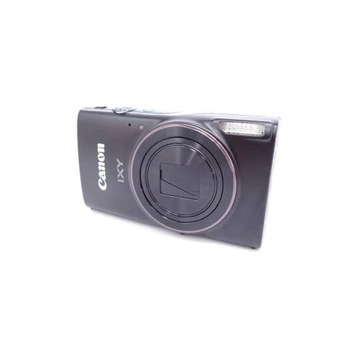Canon コンパクトデジタルカメラ IXY 650 ブラック 光学12倍ズーム/Wi-Fi対応 IXY650BK-A｜kagayaki-shops2｜02