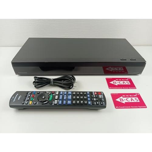 satoさん専用全国送料込 パナソニック ブルーレイ HDDレコーダー 2番組同 ブルーレイレコーダー［3TB HDD /3番組同時録画 /4Kチューナー