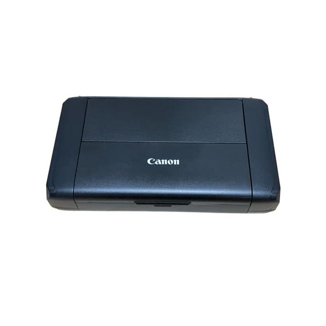 キヤノン Canon カラー A4モバイルプリンター TR153 (コンパクト/無線LAN搭載/5色ハイブリッドインク) テレワーク向け｜kagayaki-shops2｜02