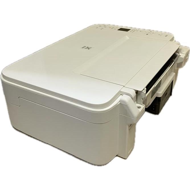 Canon プリンター A4インクジェット複合機 PIXUS TS3330 ホワイト Wi-Fi対応 テレワーク向け｜kagayaki-shops2｜03