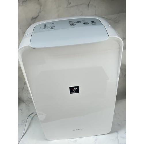 シャープ 衣類乾燥機 除湿機 7.1L / プラズマクラスター 7000