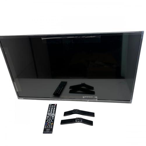レグザ 32V型 液晶テレビ 32S24 ハイビジョン 外付けHDD 裏番組録画 (2020年モデル) Amazon.co.jp: レグザ 32V型 液晶テレビ 32S24 ハイビジョン 外