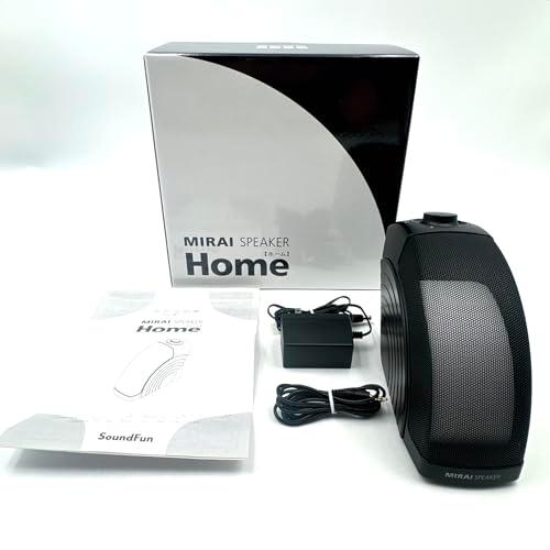 【手元スピーカー】MIRAI スピーカー  SF-MIRAIS 楽天市場】【送料無料・直送品】ミライスピーカー ホーム SF