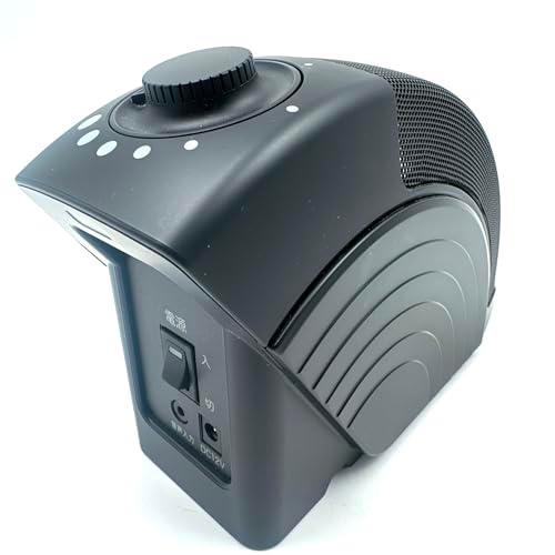 2020年モデル】ミライスピーカー ホーム テレビの音量上げずに