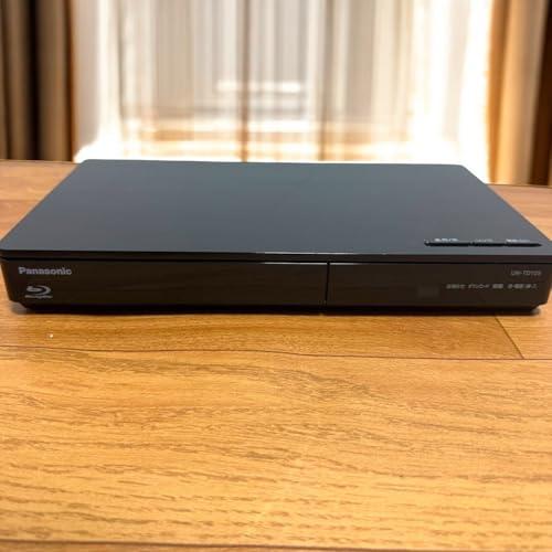 OVERTIME 10.1インチ 録画機能付き 地上/BS/CS ポータブルテレビ