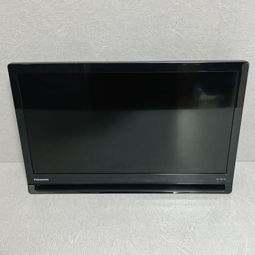 パナソニック 19V型 ハイビジョン ポータブル 液晶テレビ