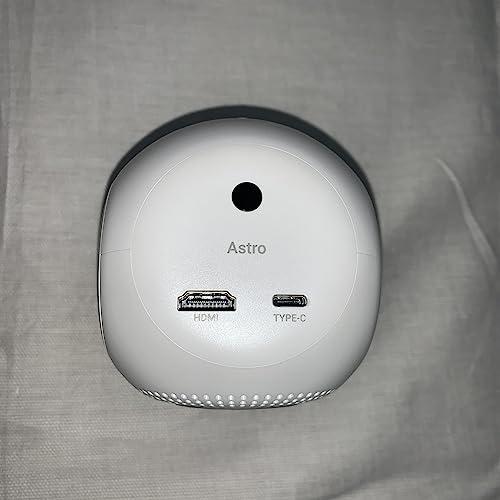 Anker Nebula (ネビュラ) Astro (Android搭載モバイル プロジェクター