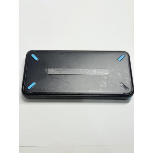 ANKER PowerCore Solar モバイルバッテリー 10000mAh Anker PowerCore Solar 10000 | モバイルバッテリー・充電器の