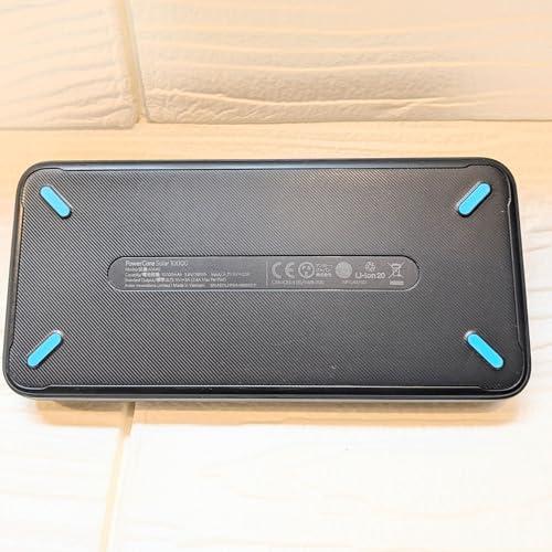 Anker PowerCore Solar 10000 (ソーラーモバイルバッテリー