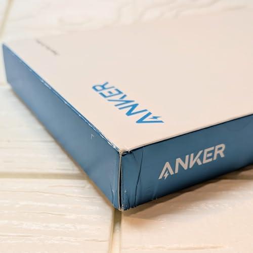 ANKER PowerCore Solar モバイルバッテリー 10000mAh Amazon | Anker PowerCore Solar 10000 (ソーラーモバイル