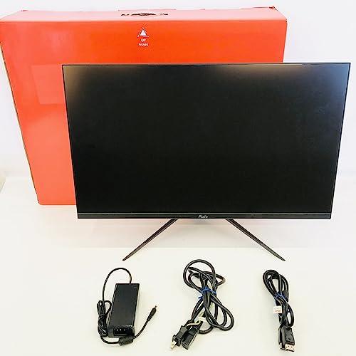 Pixio PX279 Prime ゲーミングモニター 27インチ FHD IPS 240Hz 1ms 2