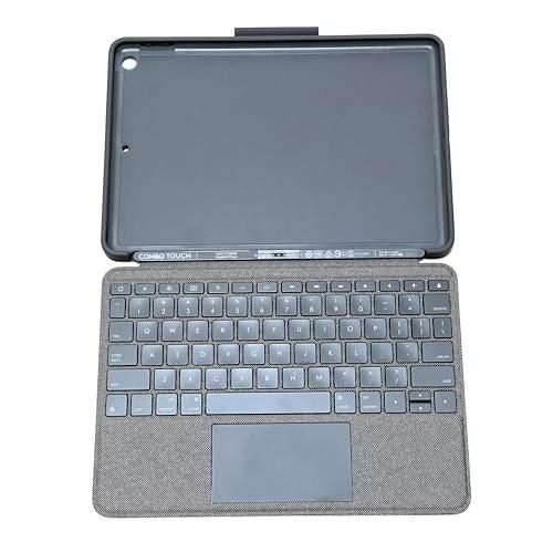 Logicool(ロジクール) ロジクール iPad 10.2 インチ 第9世代 第8