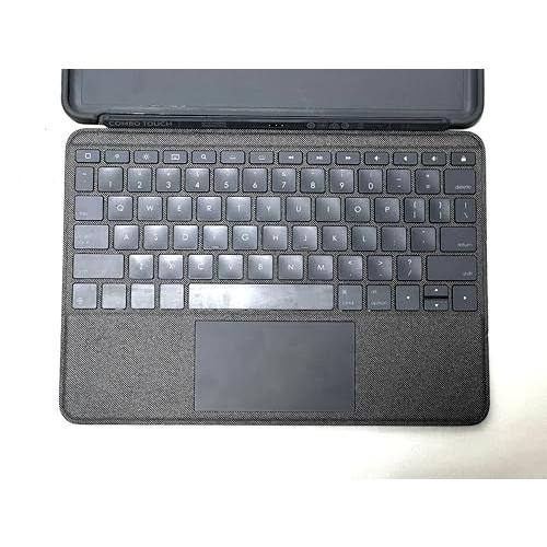 Logicool(ロジクール) ロジクール iPad 10.2 インチ 第9世代 第8