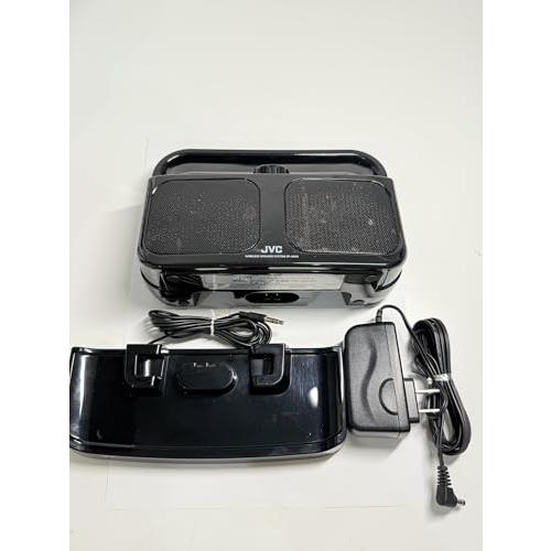 JVCケンウッド Victor SP-A900-B 手元テレビスピーカー 黒 SP-A900 | オーディオ | Victor