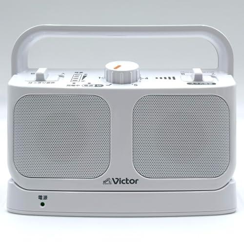 Victor JVC SP-A900テレビ用ワイヤレススピーカーシステム 生活