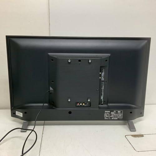 レグザ 32V型 液晶テレビ 32S24 ハイビジョン 外付けHDD 裏番組