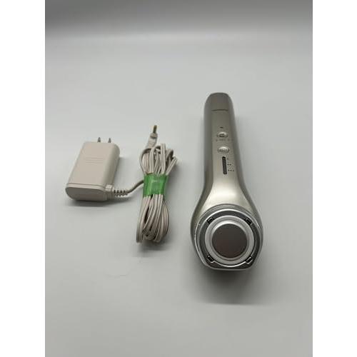 パナソニック 美顔器 RF(ラジオ波) 海外対応 コードレス ゴールド調 EH-SR73-N パナソニック 美顔器 RF(ラジオ波) 海外対応 コードレス