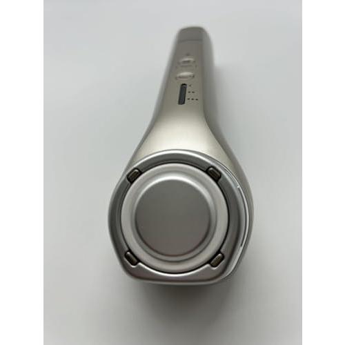 パナソニック 美顔器 RF(ラジオ波) 海外対応 コードレス ゴールド調 EH