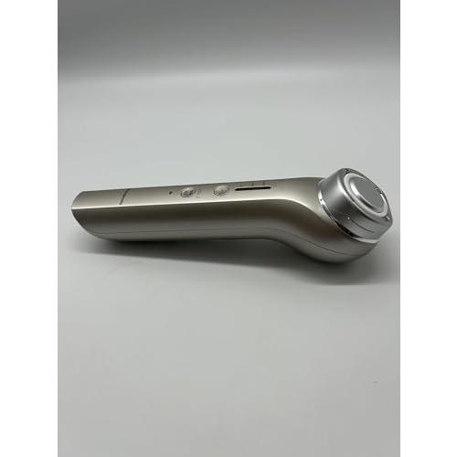 パナソニック 美顔器 RF(ラジオ波) 海外対応 コードレス ゴールド調 EH