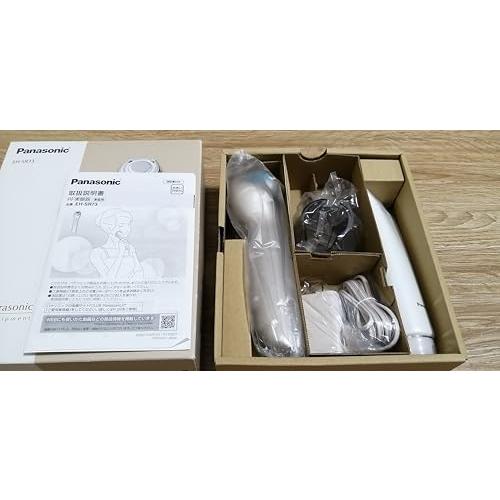 パナソニック 美顔器 RF(ラジオ波) 海外対応 コードレス