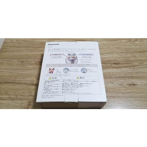 パナソニック 美顔器 RF(ラジオ波) コードレス 型番：EH-SR73-N Amazon.co.jp: パナソニック 美顔器 RF(ラジオ波) 海外対応