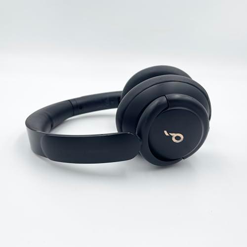 Anker Soundcore Life Q30（Bluetooth5.0 ワイヤレス ヘッドホン）【アクティブノイズキャンセリング/外音取り込みモー｜kagayaki-shops2｜03