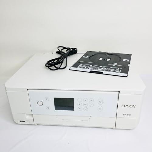 EPSON EP-813A インクジェットプリンター エプソン プリンター